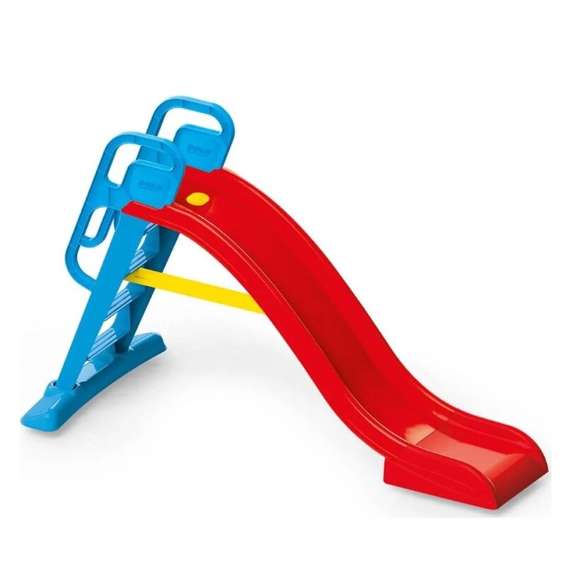 Toboggan Big Water slide – Dolu