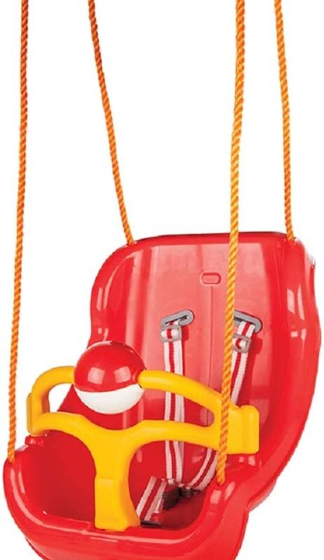 Balançoire Pilsan Big Swing 2 en 1