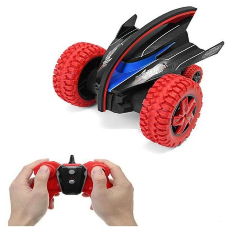 Monster Cool Cascade Voiture