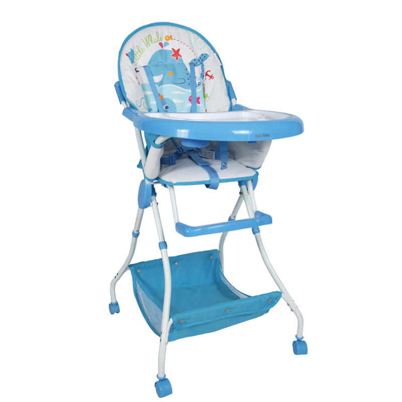 CHAISE HAUTE MON BEBE
