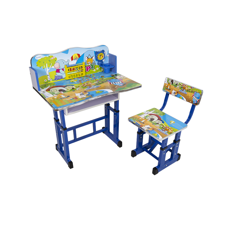 Bureaux d’étude pour garçons