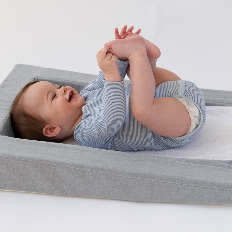 Matelas à langer Douillet 2en1