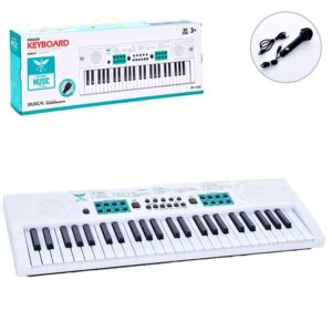 Piano Électronique 49 Touches – Modèle Q-903
