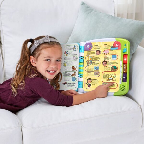 VTech – Mon Premier Dictionnaire Parlant – Image 3
