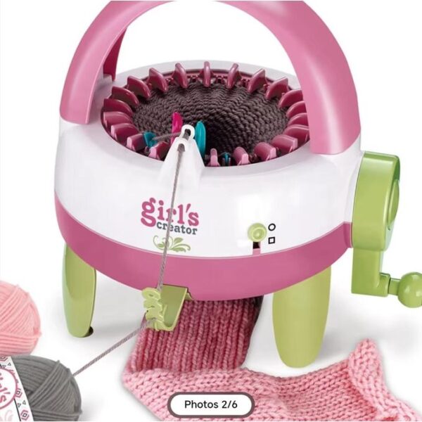 Braiding Machine – Girl’s Creator – Image 3
