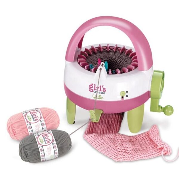 Braiding Machine – Girl’s Creator – Image 4