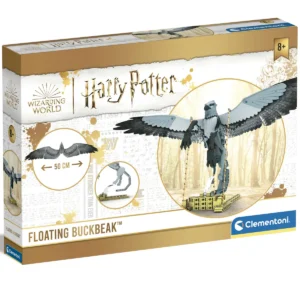 Lego Harry Potter Floating Buckbeak (Hippogriffe flottant)