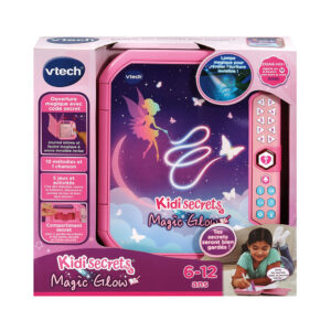 Kidi Secrets Magic Glow de VTech