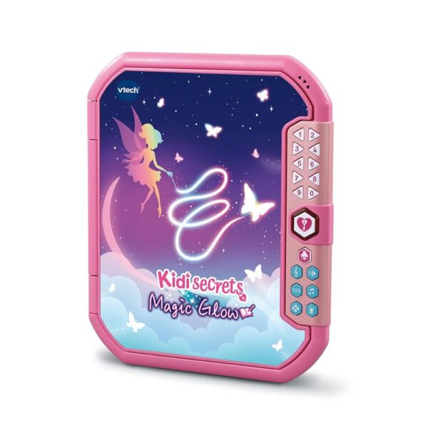 Kidi Secrets Magic Glow de VTech – Image 2