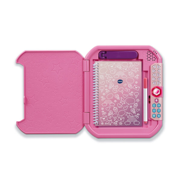 Kidi Secrets Magic Glow de VTech – Image 4