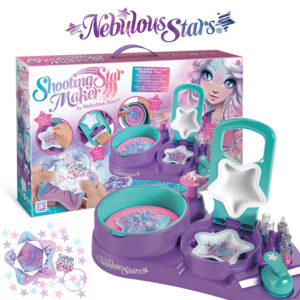 Nebulous Stars – Shooting Star Maker (Fabrique d’étoiles filantes)