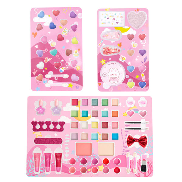 Valise de Maquillage Enfant – Licorne – Image 5
