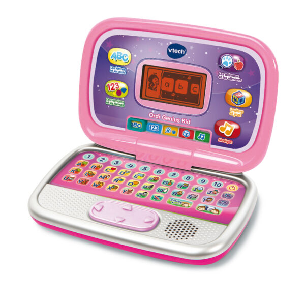 VTech – Ordi Genius Kid – Image 2