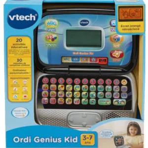 VTech – Ordi Genius Kid