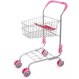 Chariot de Courses Poupée – Lovely Baby