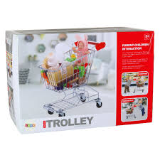 Chariot de Courses Enfant – iTrolley
