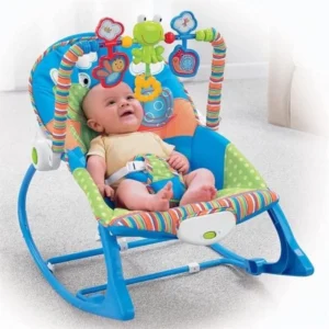 Infant-to-toddler Rocker (tiibaby)