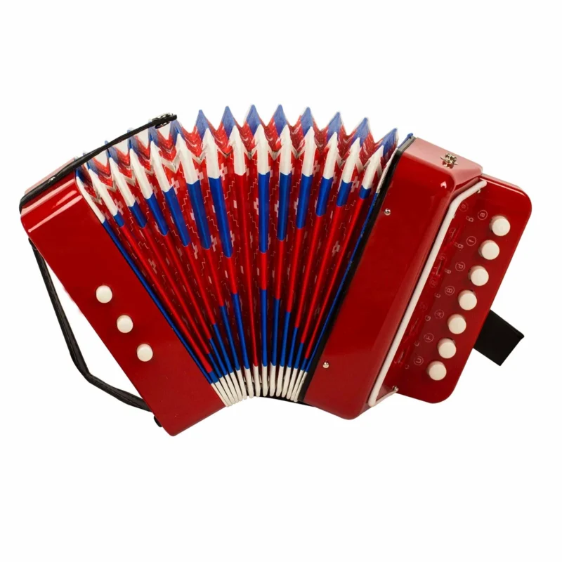 Accordéon jouet pour enfants