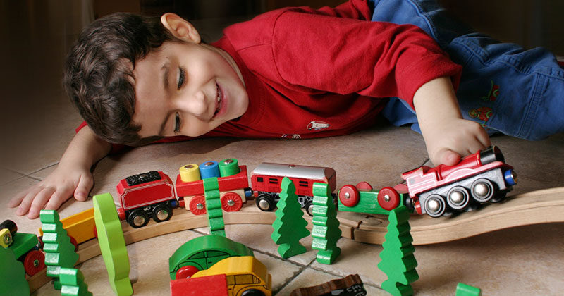 Univers Jouet enfant de 3 ans à 5 ans