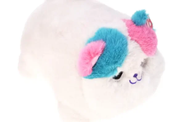 Peluche Interactive Fluffy Pet – Animal Surprise – Image 2