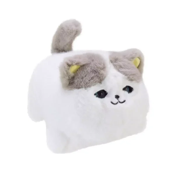 Peluche Interactive Fluffy Pet – Animal Surprise – Image 3