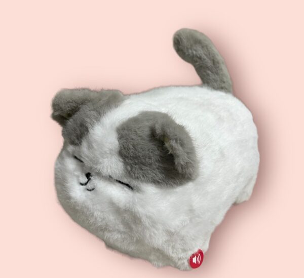 Peluche Interactive Fluffy Pet – Animal Surprise – Image 4