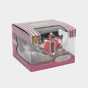 Coffret couronne magique de princesse – Magic Star