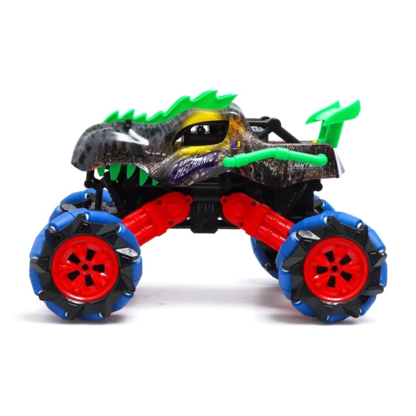 Crazon – Voiture Télécommandée Drifting Beast 1/16 – Image 2