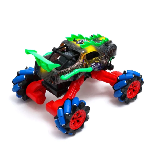 Crazon – Voiture Télécommandée Drifting Beast 1/16 – Image 3