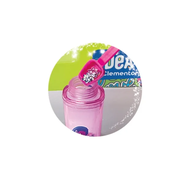L’Atelier des Fluos – Coffret Créatif Clementoni – Image 5