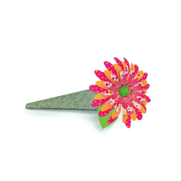 Fleurs Parfumées – Coffret Créatif Clementoni – Image 5