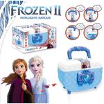 Coffret Maquillage Intelligent Frozen II – Mallette Beauté