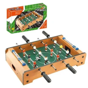Baby-Foot de Table – Jeu de Société Sportif