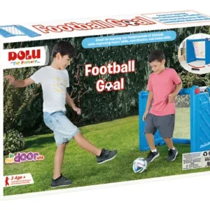 But de Football pour Enfants – Dolu