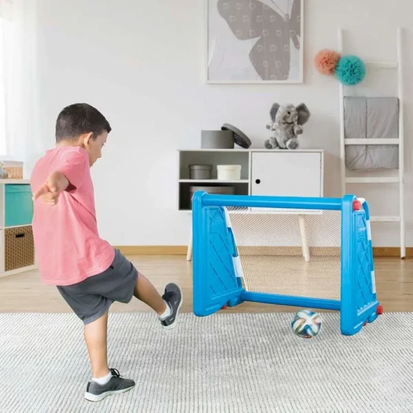 But de Football pour Enfants – Dolu – Image 5