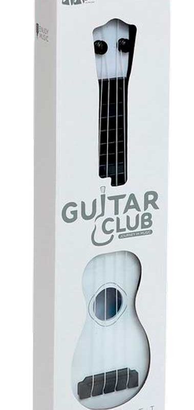 Guitare pour Enfants – Guitar Club