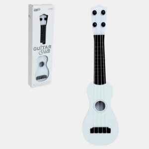 Guitare pour Enfants – Guitar Club