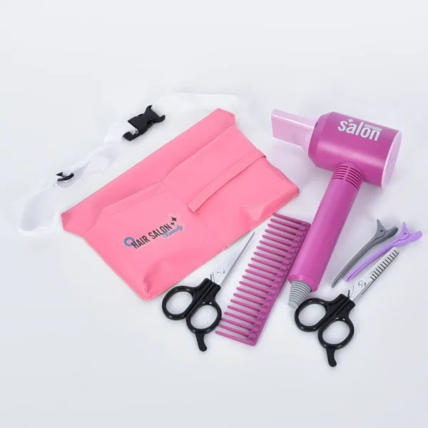 Set de Coiffure – Hair Salon Deluxe – Image 2