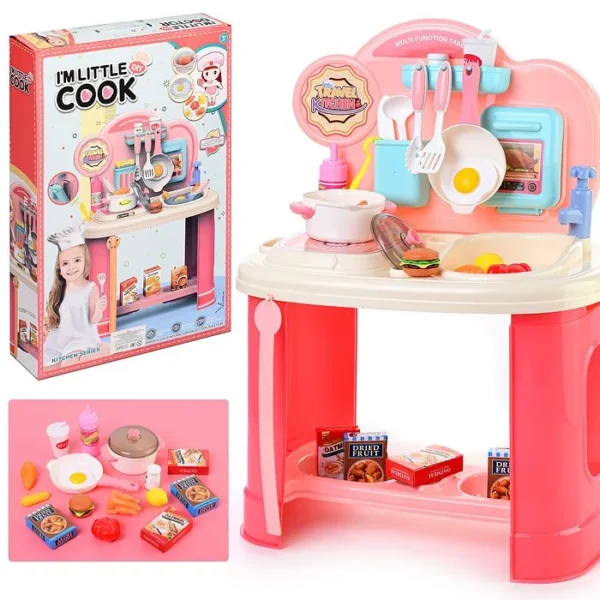Cuisine Enfant – I’m Little Cook – Image 2