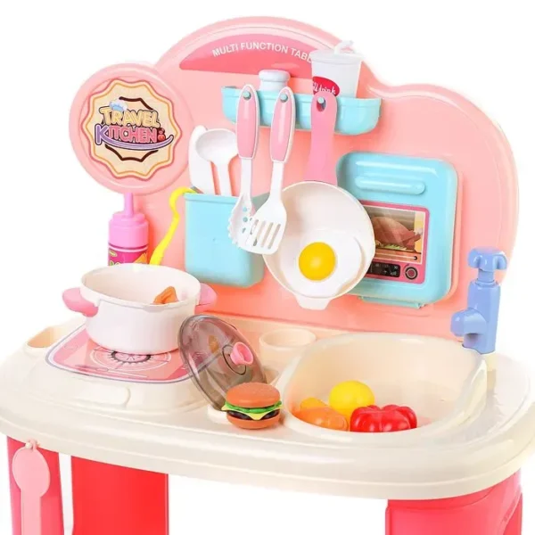 Cuisine Enfant – I’m Little Cook – Image 3