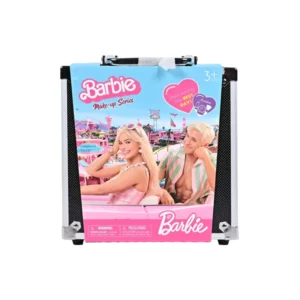 Valisette maquillage Barbie – Make-up Series