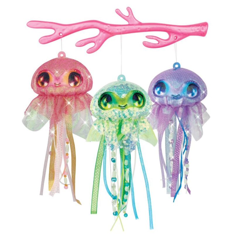 Coffret créatif Nebulous Stars – Méduses Lumineuses