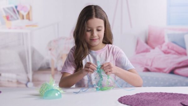 Coffret créatif Nebulous Stars – Méduses Lumineuses – Image 5