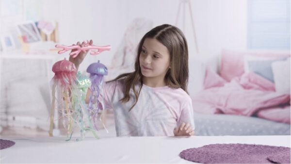 Coffret créatif Nebulous Stars – Méduses Lumineuses – Image 6