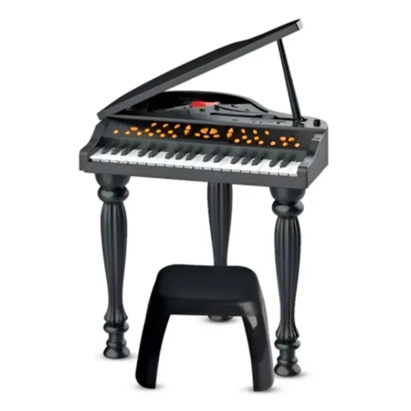 Piano Classique Électronique pour Enfants – Image 2
