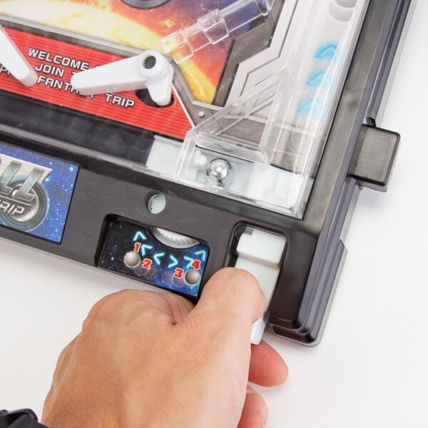 Flipper Électronique – Jeu Pinball de Table – Image 4