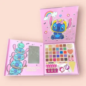 Coffret maquillage Stitch 41 en 1