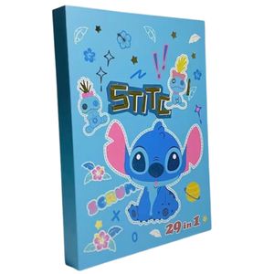 Coffret maquillage Stitch 29 en 1