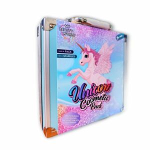 Valisette maquillage Unicorn Cosmetic Pack – My Beauty World