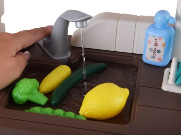 Cuisine Enfant – Western Kitchen – Image 11